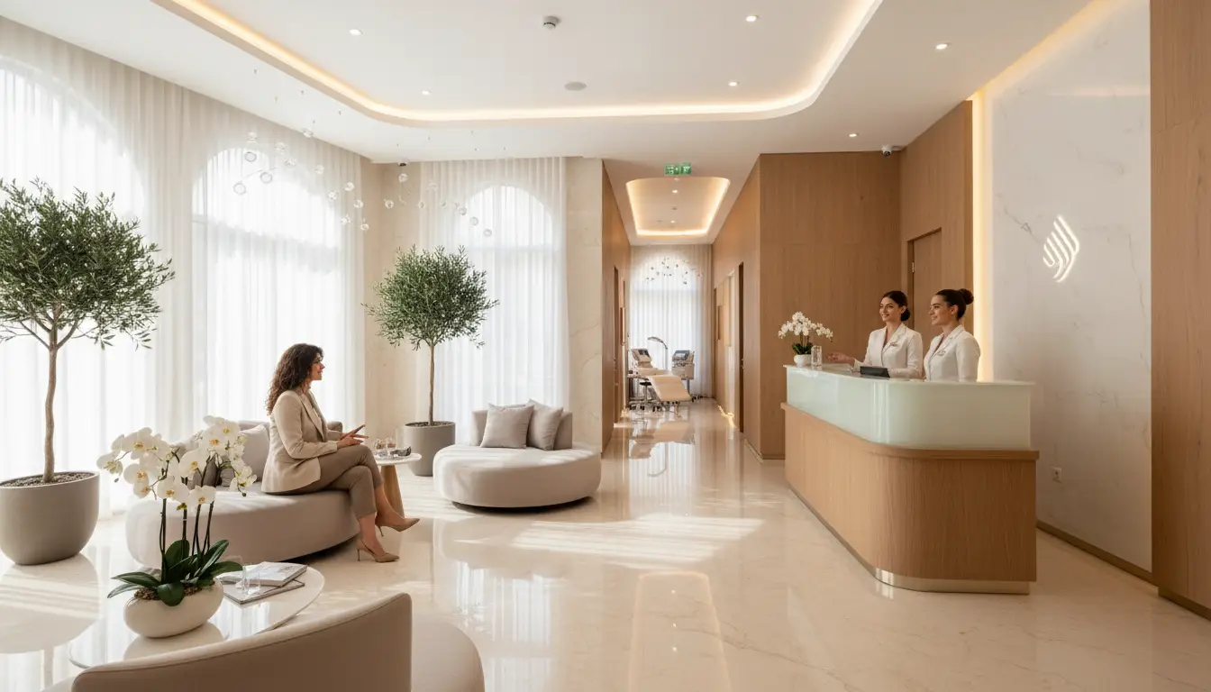 بهترین مرکز جوانسازی پوست در شرق تهران