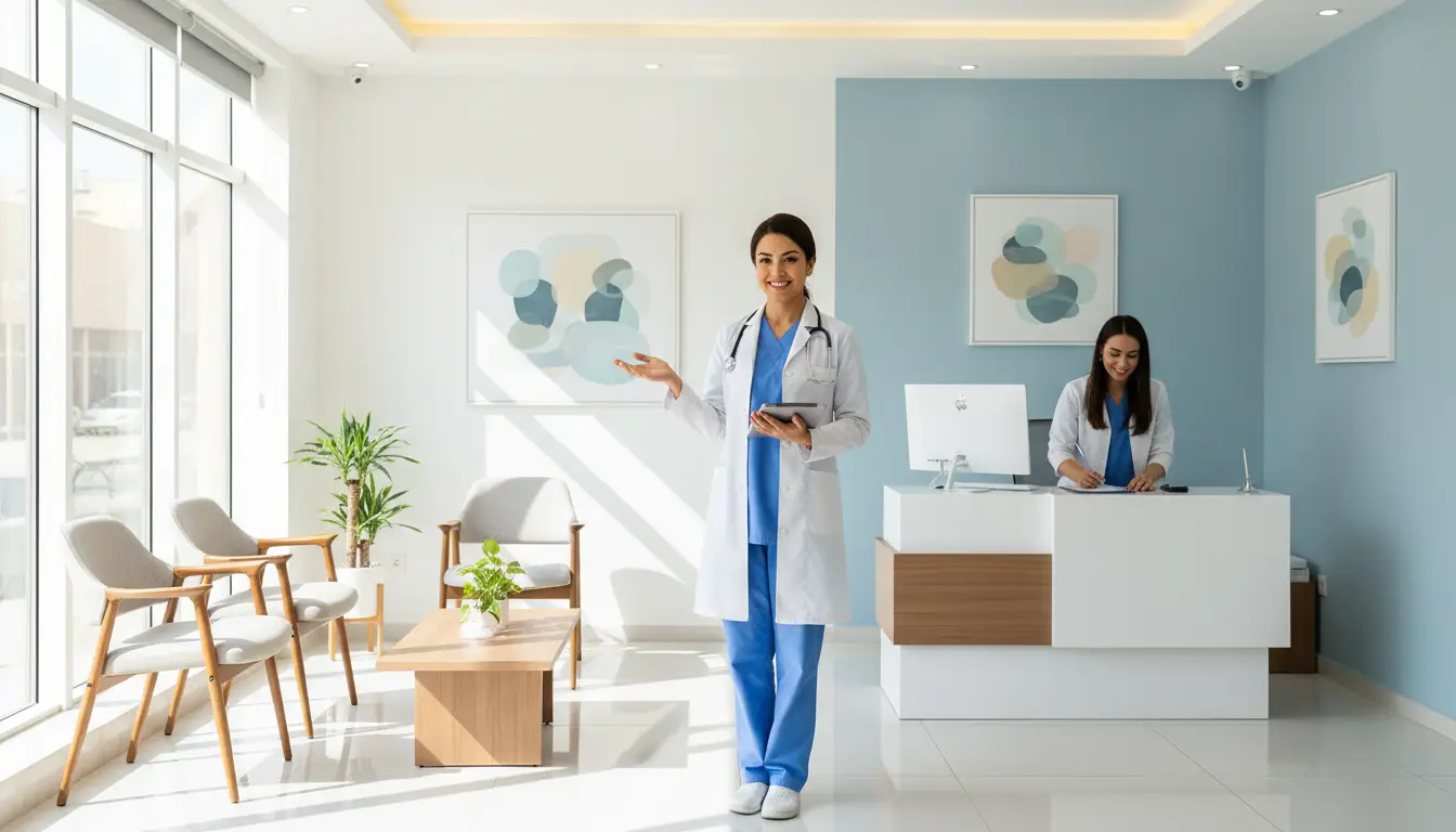 بهترین پزشک عمومی در شرق تهران