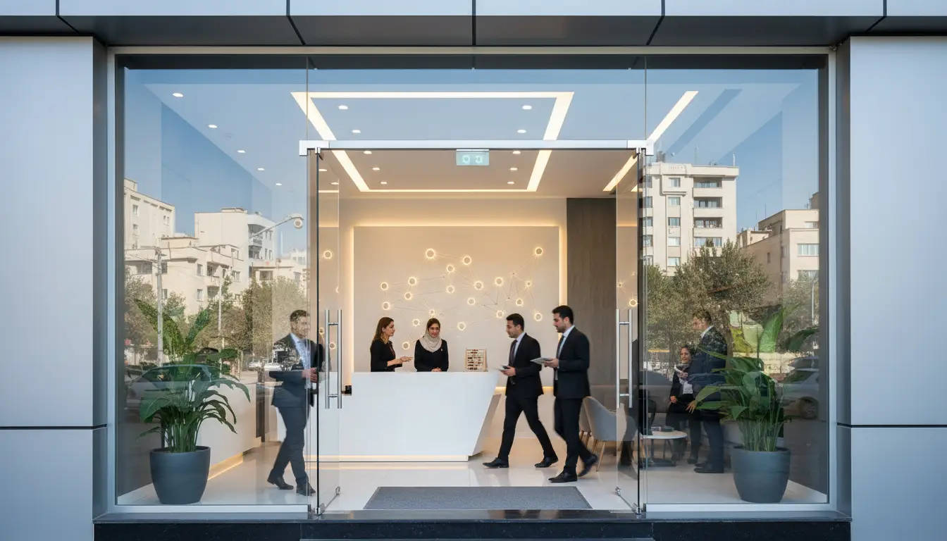 بهترین موسسه حسابداری در شرق تهران