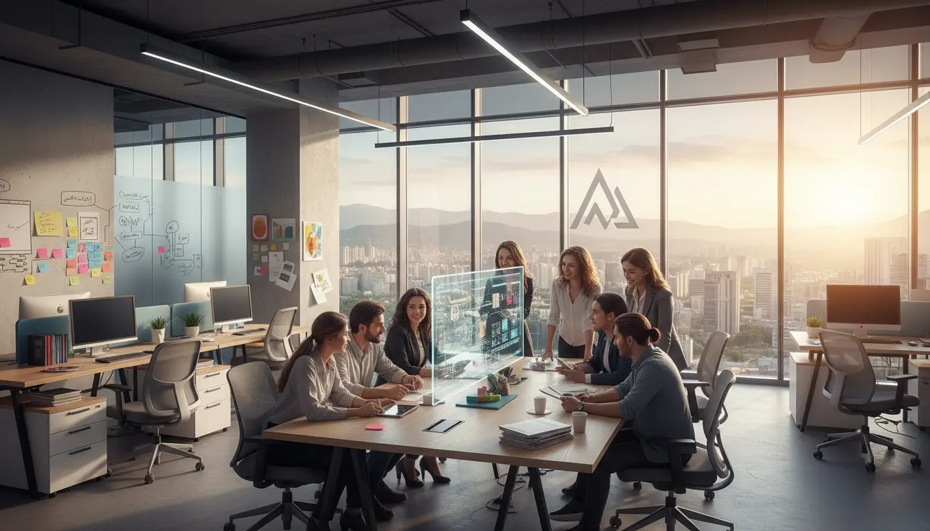 بهترین آژانس تبلیغاتی در شرق تهران