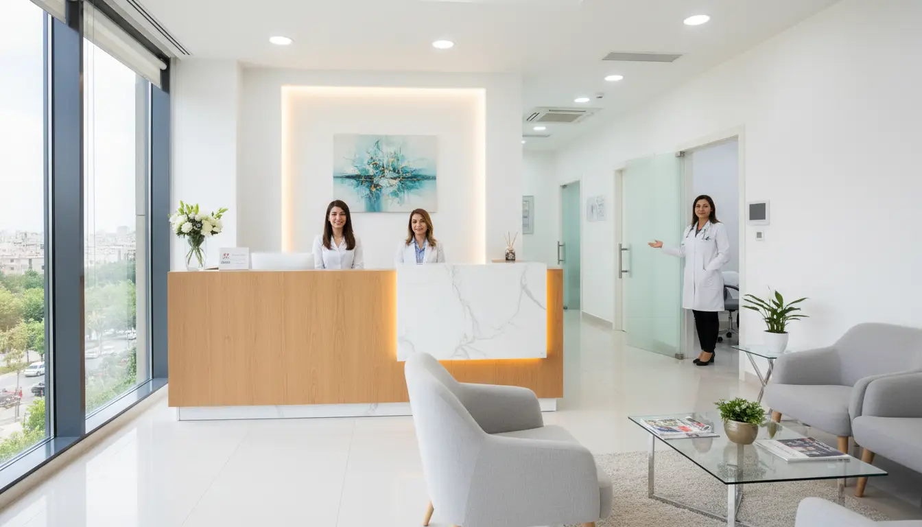 بهترین متخصص غدد در شرق تهران