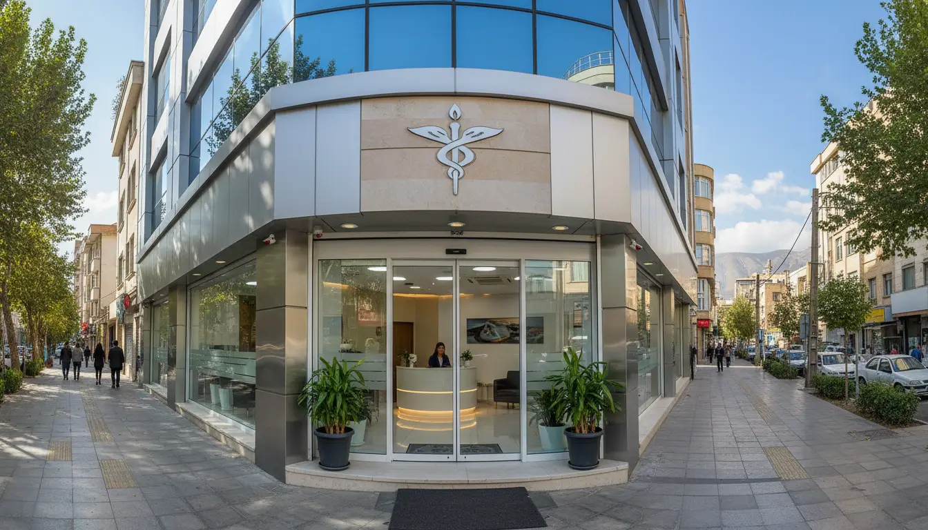 بهترین متخصص عفونی در شرق تهران