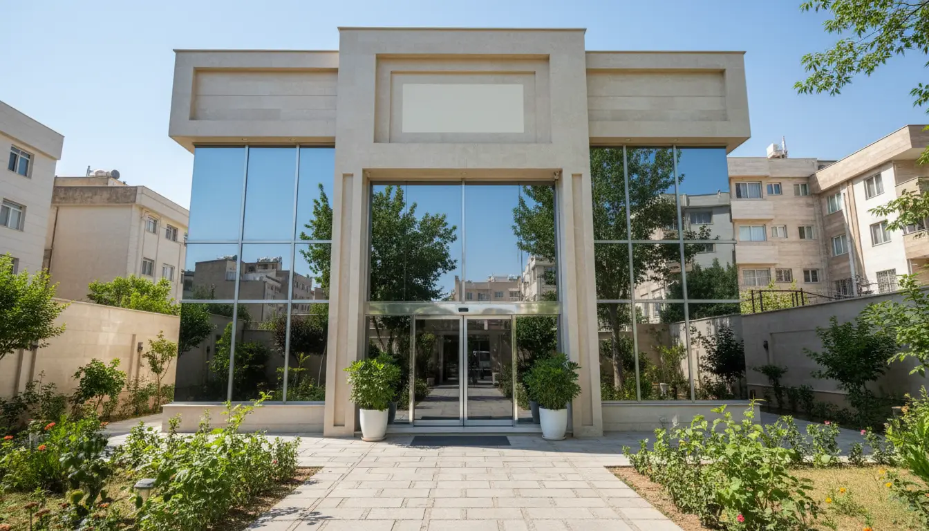 بهترین کلینیک ترک اعتیاد در شرق تهران