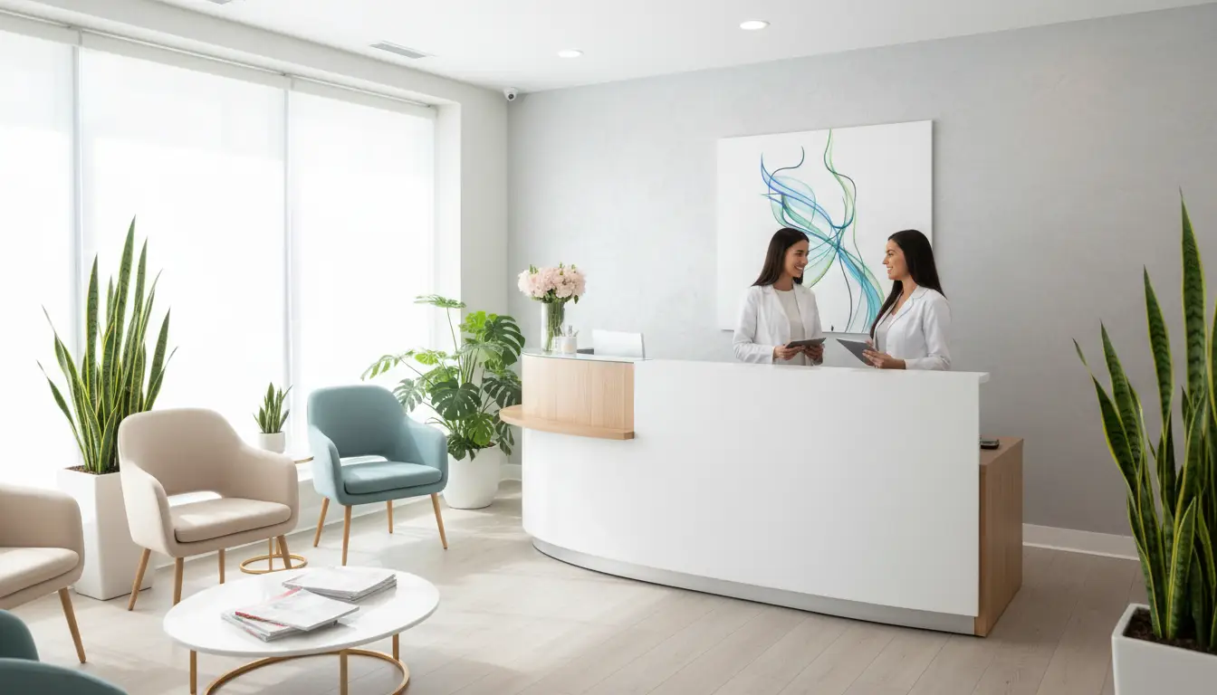 بهترین کلینیک لاغری و رژیم درمانی در شرق تهران