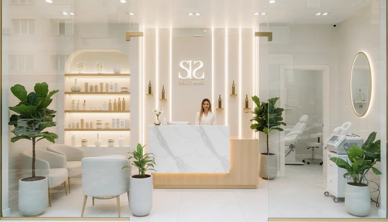 بهترین کلینیک جوانسازی پوست در مرکز تهران