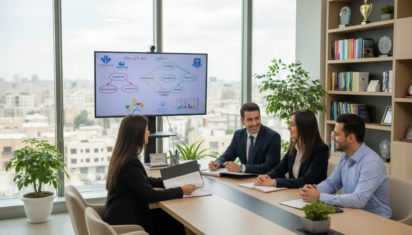 بهترین مرکز مشاوره تحصیلی در مرکز تهران