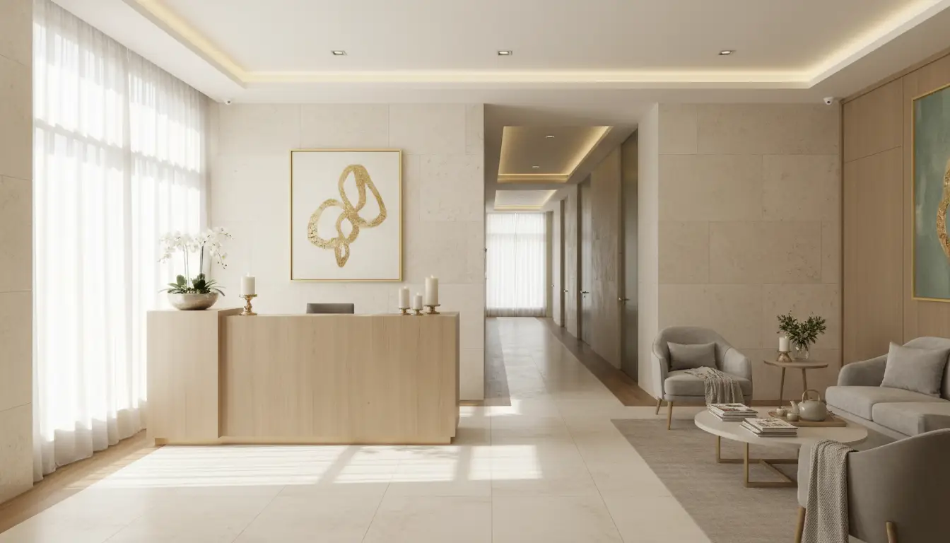 بهترین مرکز ماساژ در مرکز تهران