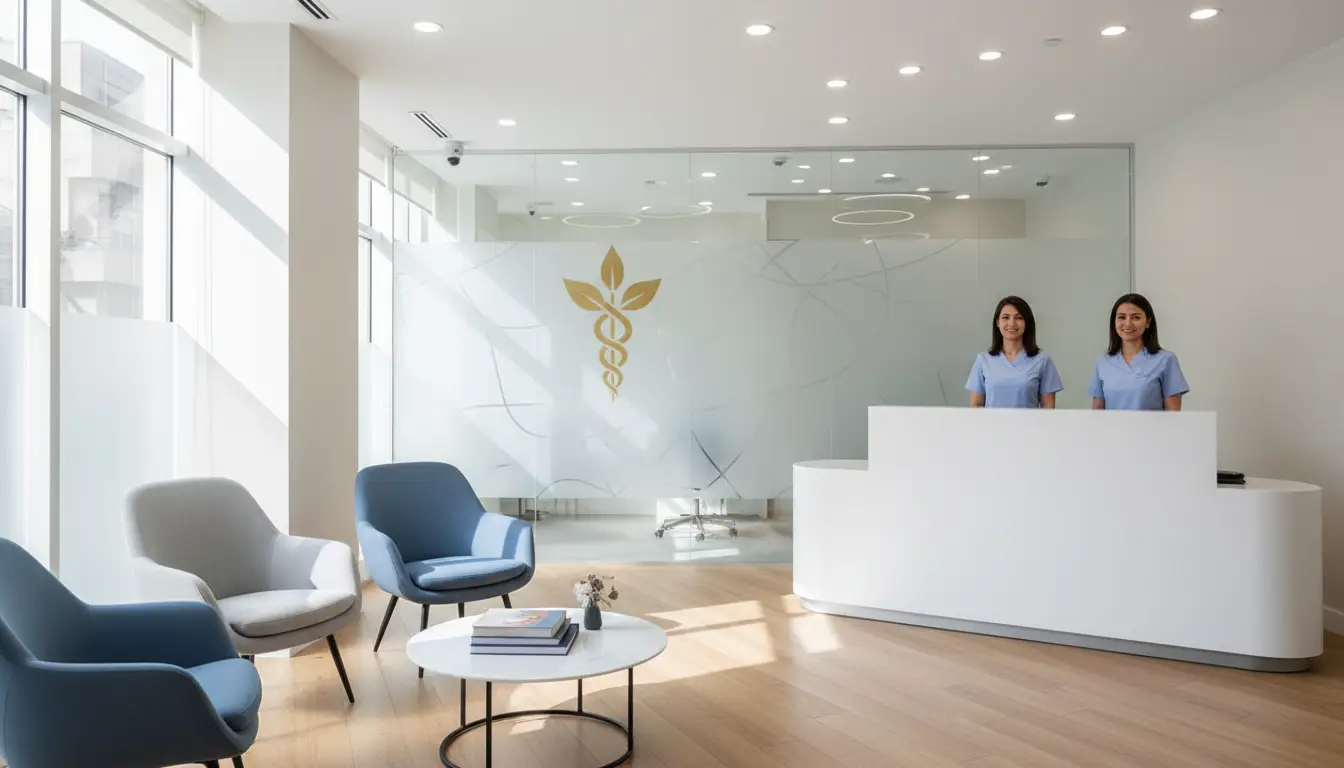 بهترین متخصص غدد در مرکز تهران