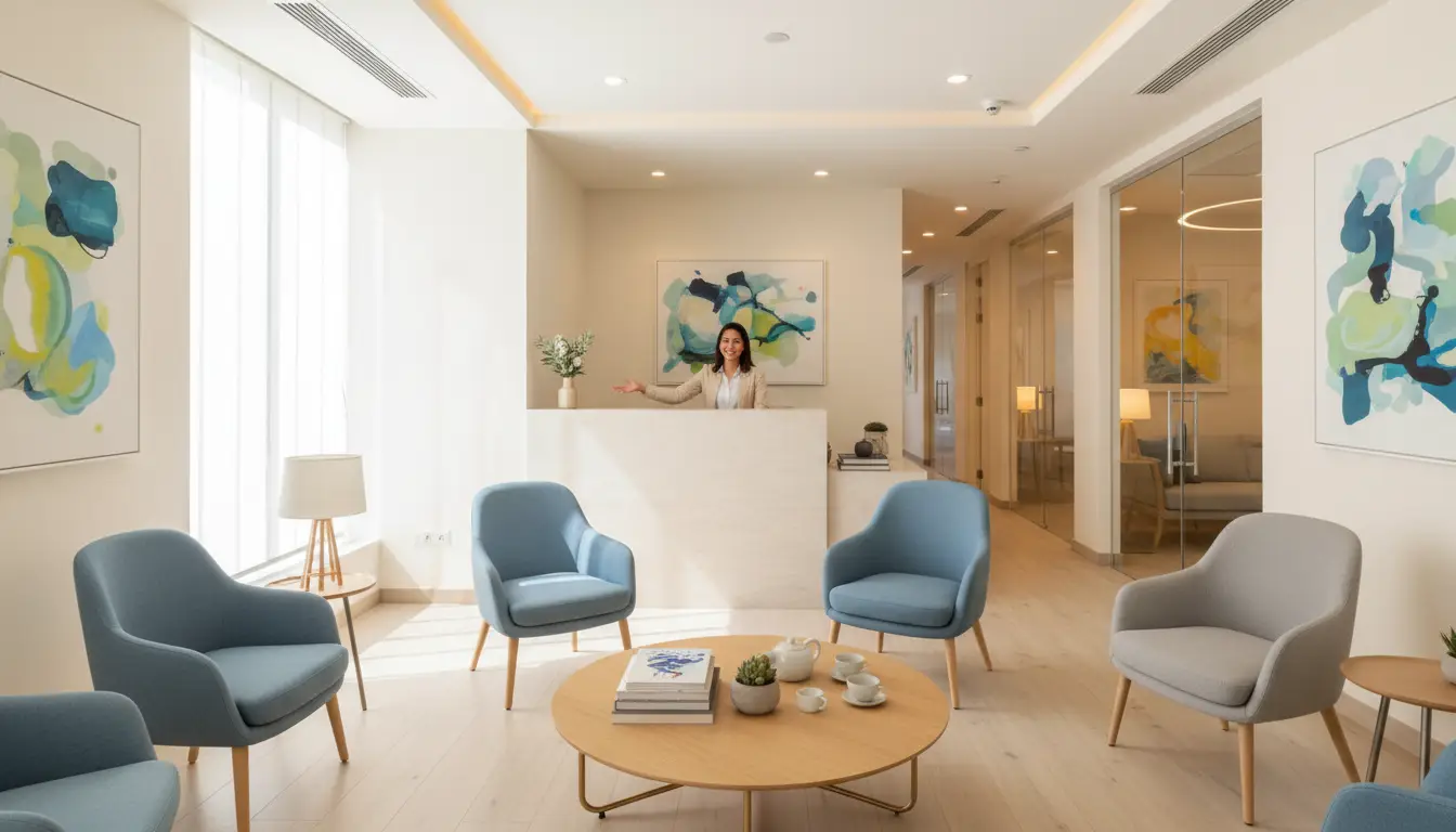 بهترین مرکز روانشناسی و مشاوره در مرکز تهران