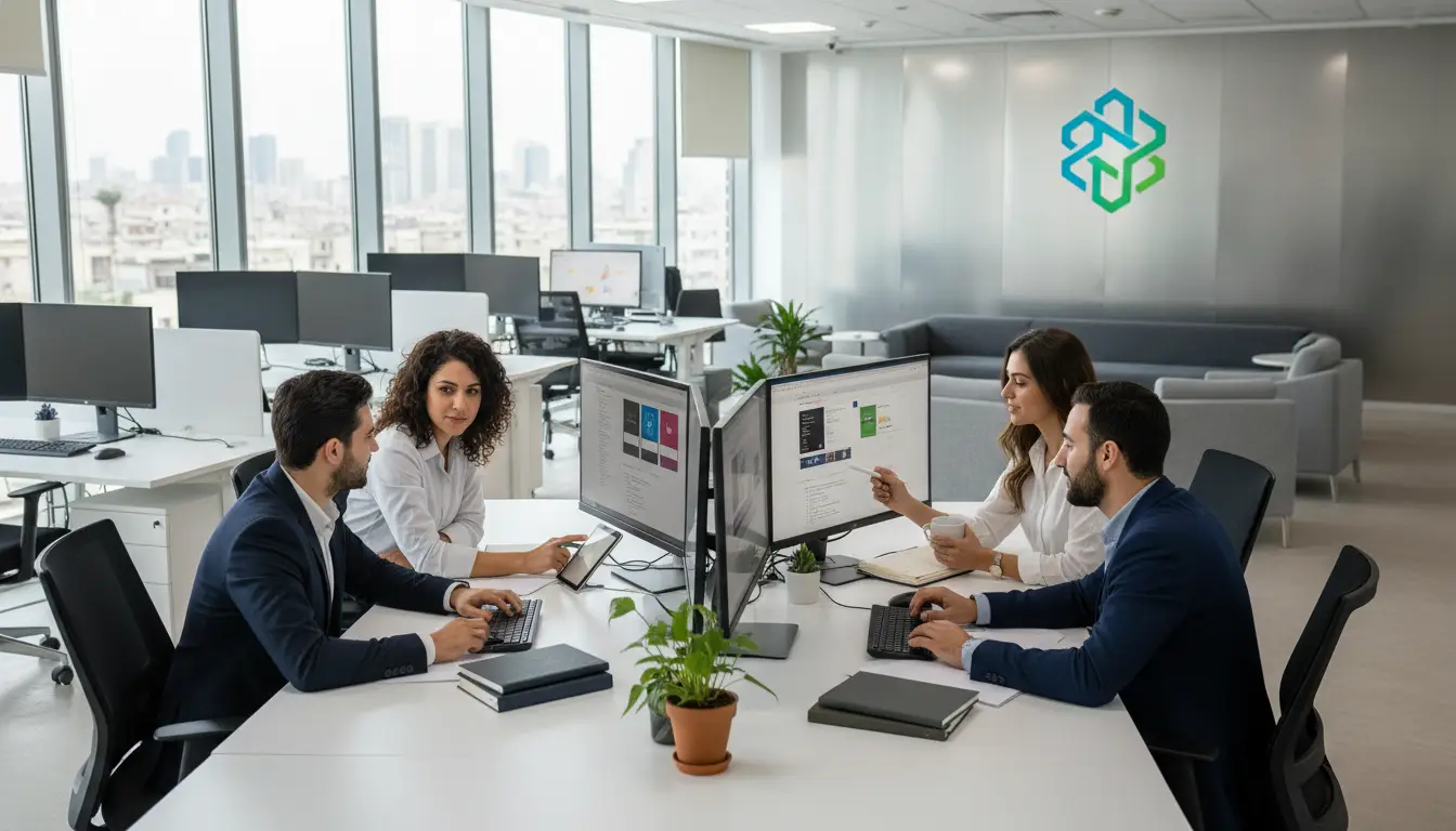 بهترین شرکت طراحی سایت در تهران