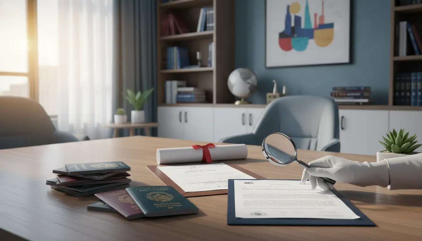 بهترین خدمات ترجمه رسمی در تهران