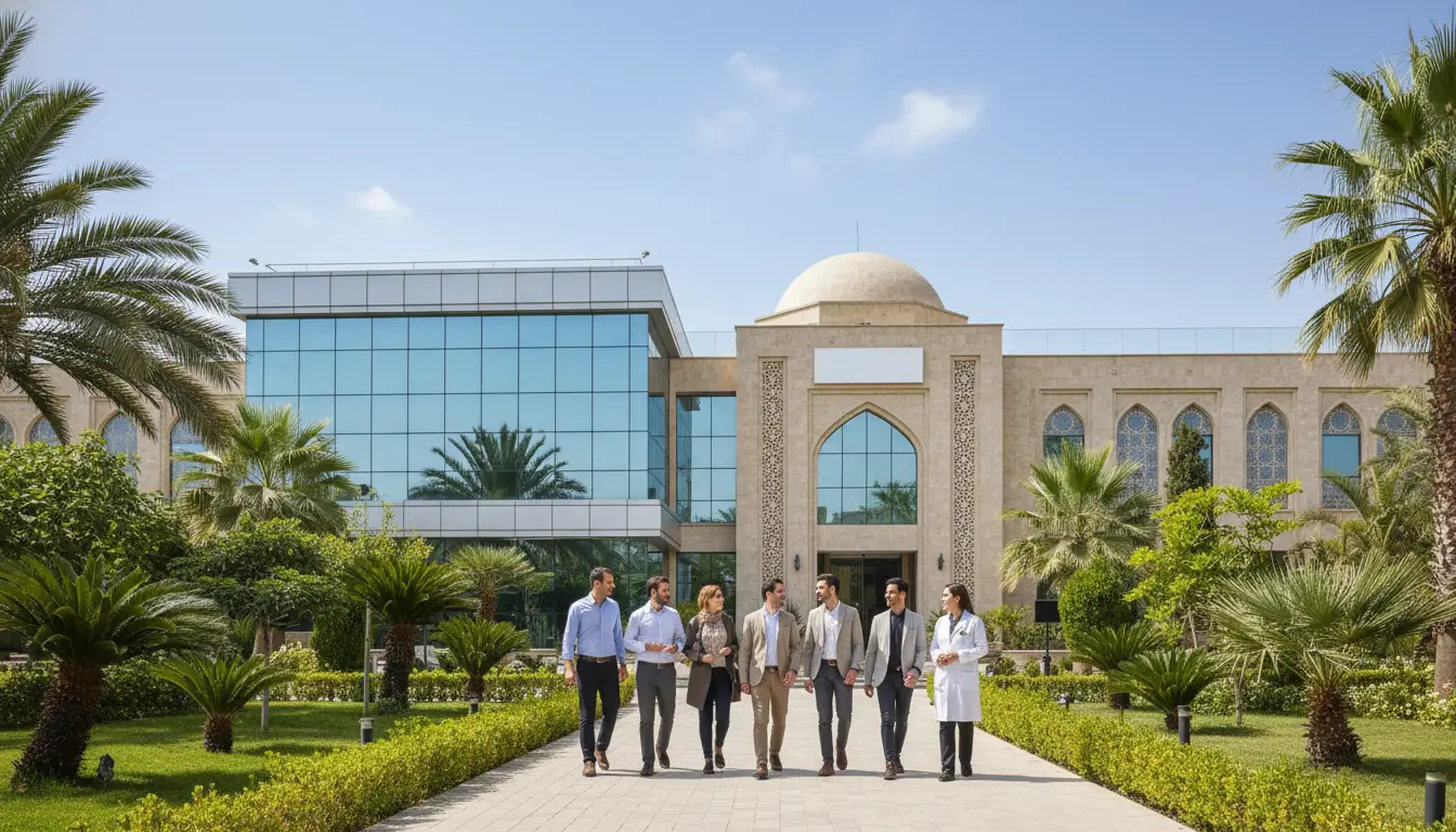 بهترین کلینیک ترک اعتیاد در تهران