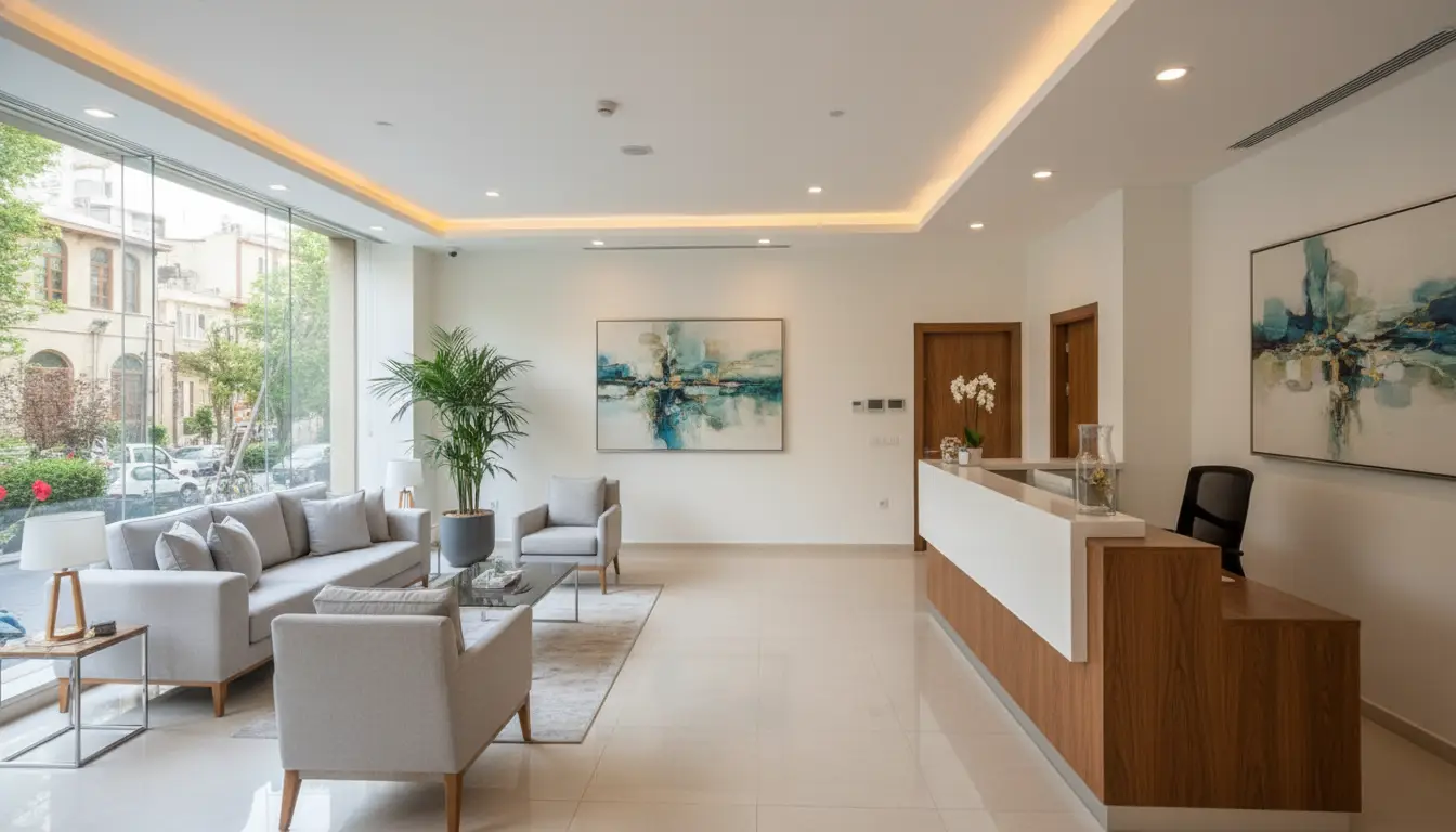 بهترین مرکز مشاوره روانشناسی در تهران