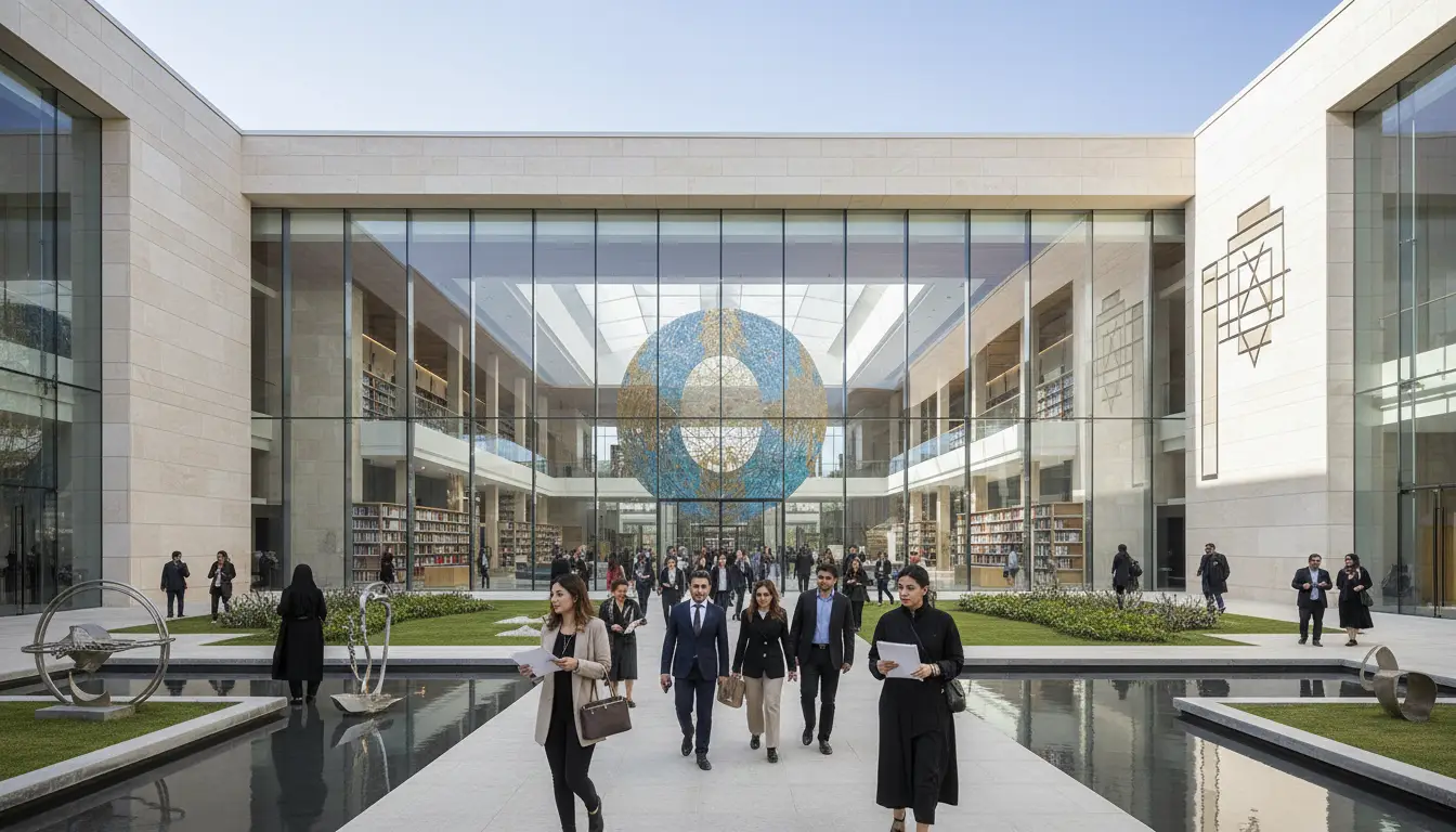 بهترین مرکز فرهنگی در تهران