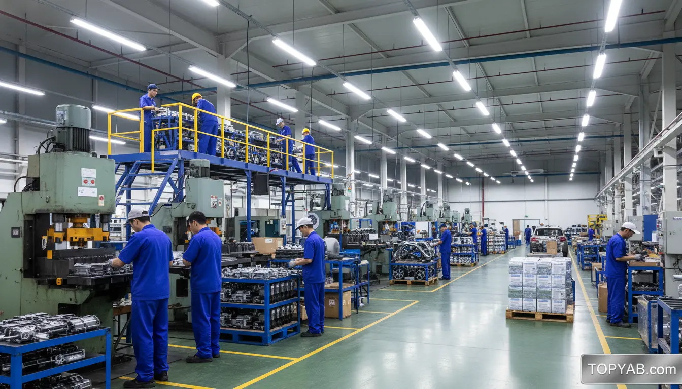 بهترین تولیدی کرج