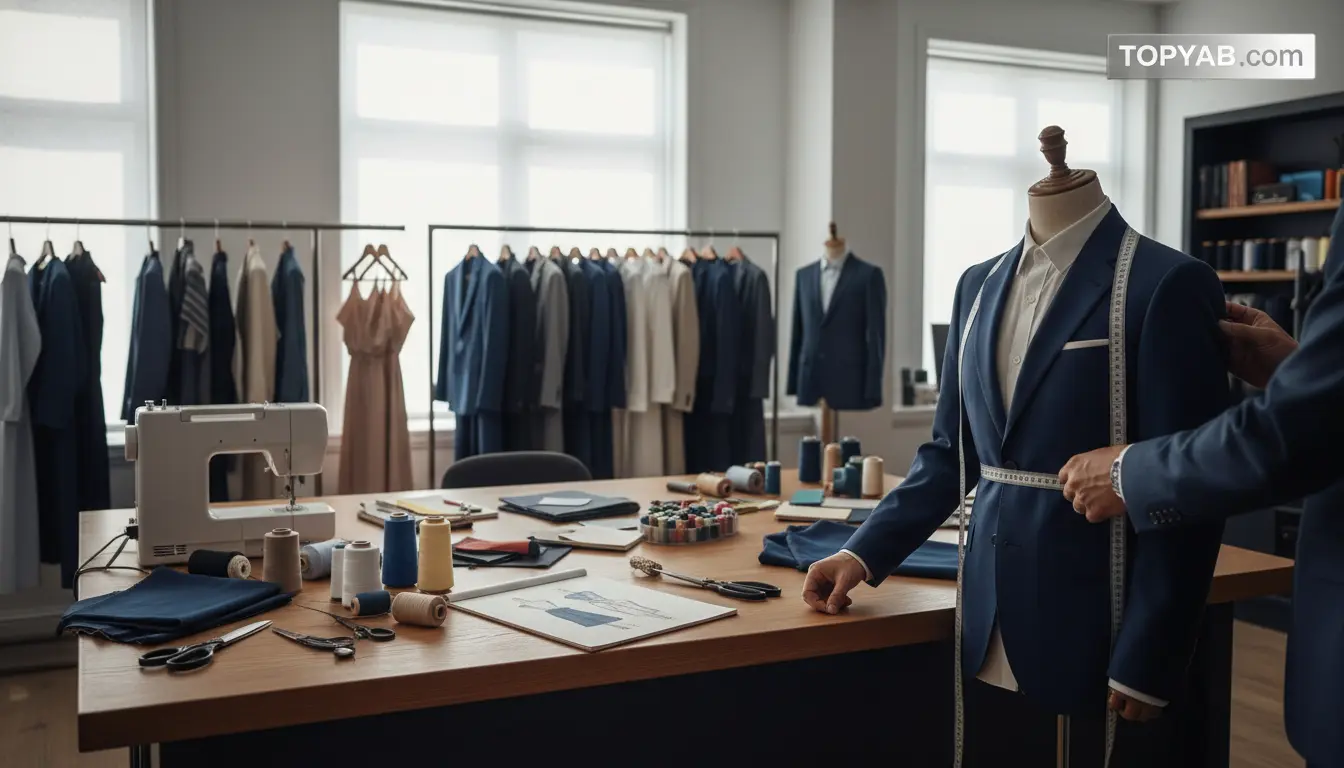 بهترین خیاطی کرج