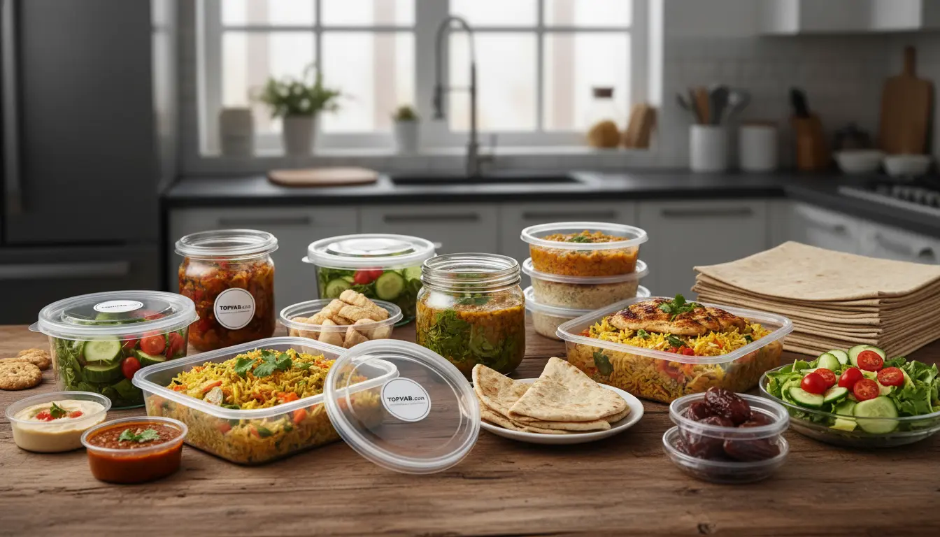 بهترین تهیه غذای خانگی در غرب تهران