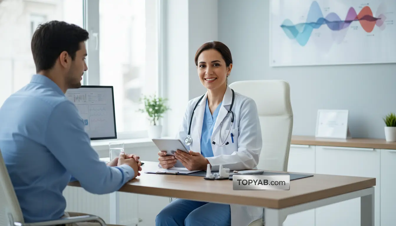 بهترین پزشک عمومی در غرب تهران