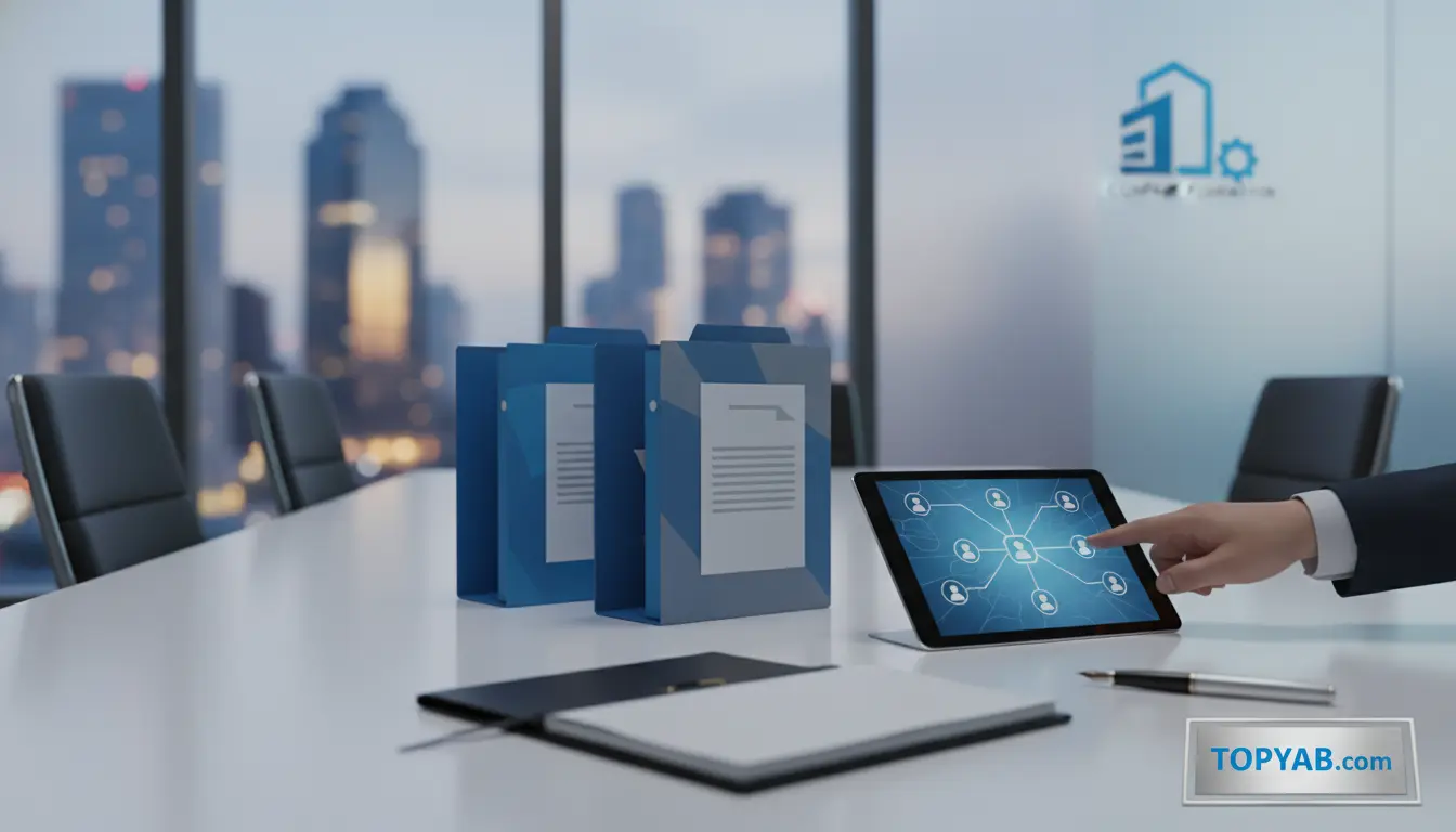 بهترین خدمات ثبت شرکت در غرب تهران