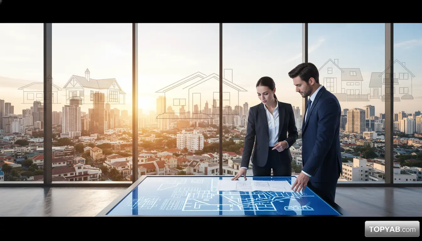 بهترین مشاوره املاک در غرب تهران