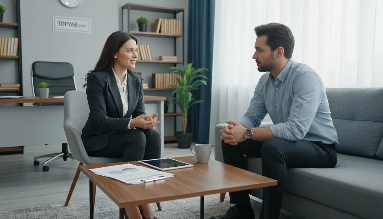 بهترین مرکز مشاوره روانشناسی در جنوب تهران