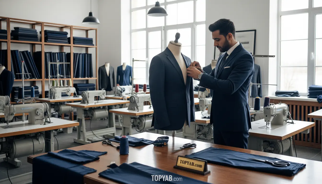 بهترین خیاطی در شرق تهران