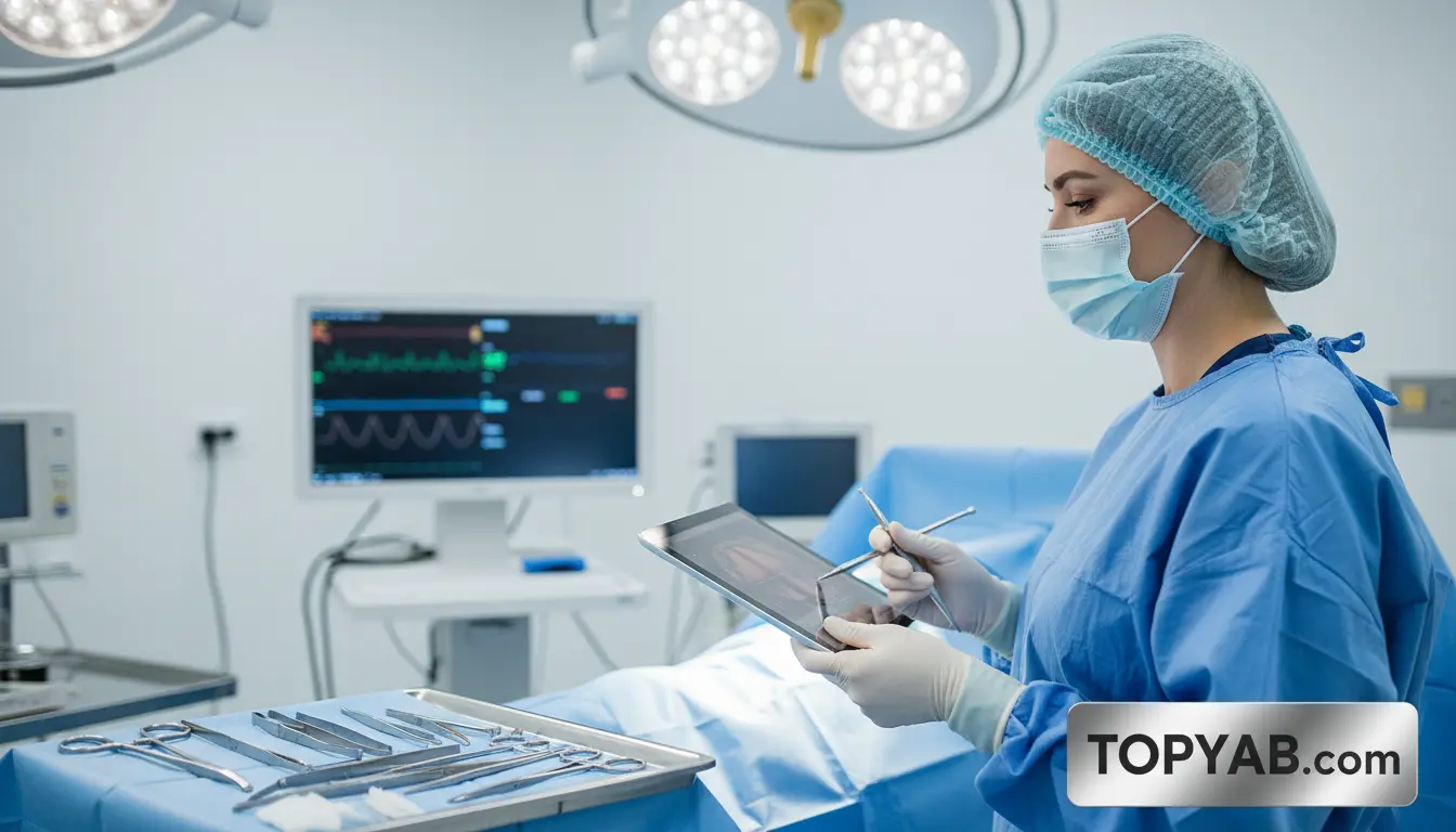 بهترین جراح پلاستیک در شرق تهران