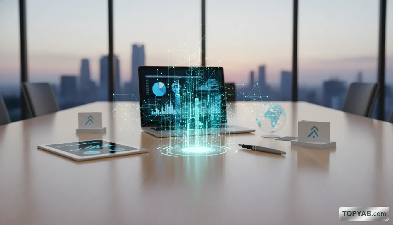 بهترین مرکز خدمات کسب و کار در مرکز تهران