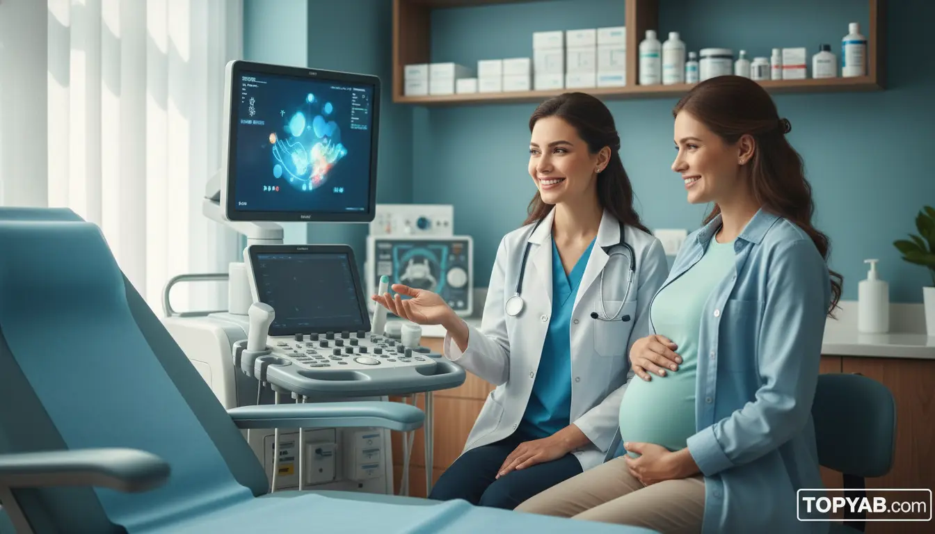 بهترین متخصص زنان و زایمان در تهران