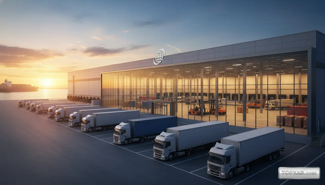 بهترین شرکت حمل و نقل اداری در کرج