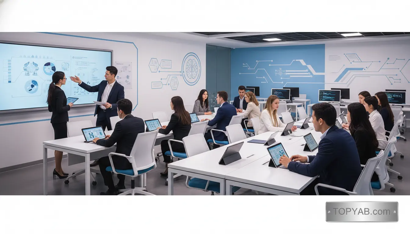 بهترین خدمات آموزشی در اندیشه فاز3