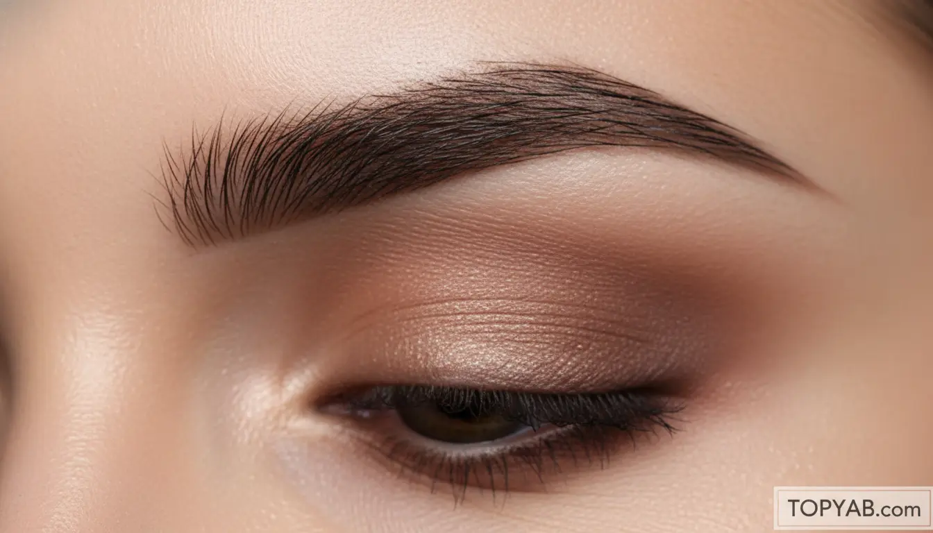 بهترین مرکز تخصصی ابرو در گوهردشت