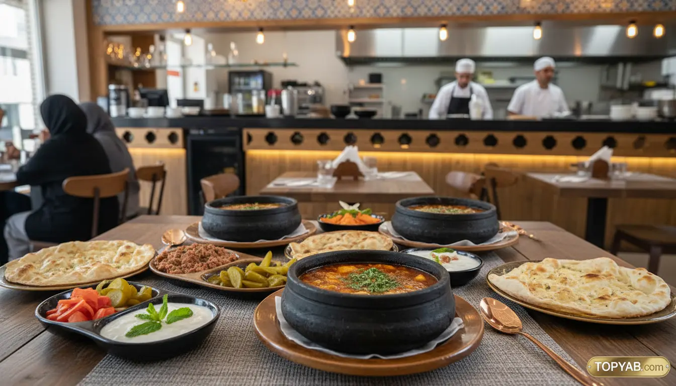 بهترین دیزی سرا در کرج