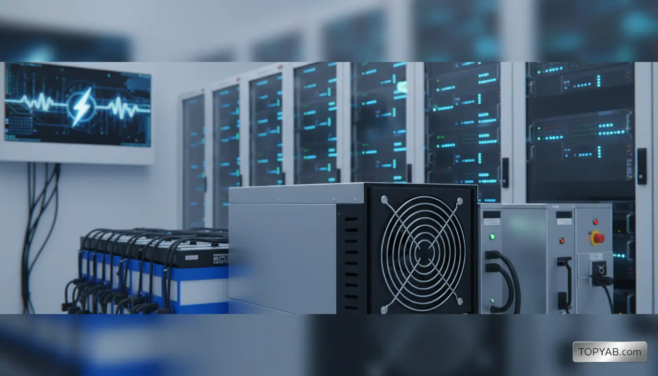 بهترین خدمات برق اضطراری در کرج