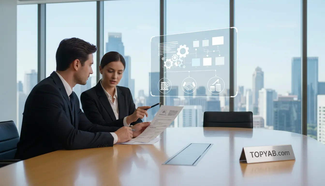 بهترین موسسات ثبت شرکت و امور حقوقی مرتبط در جهانشهر