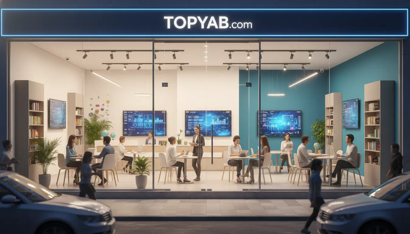 بهترین آموزشگاه‌های زبان در الهیه