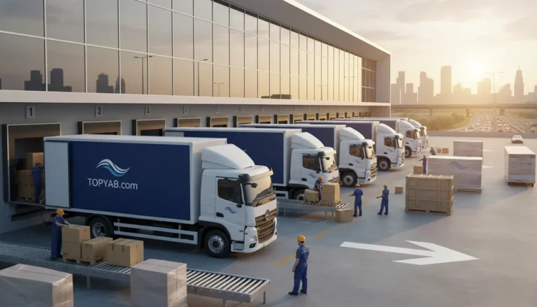 بهترین خدمات باربری و اتوبار در الهیه