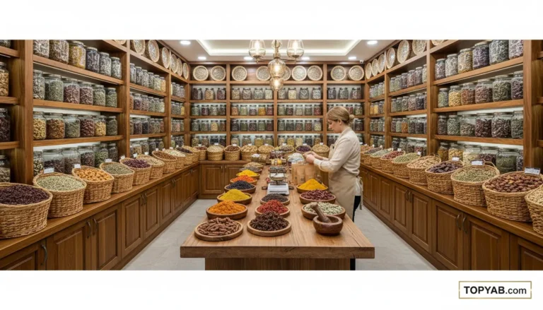 بهترین عطاریها در الهیه