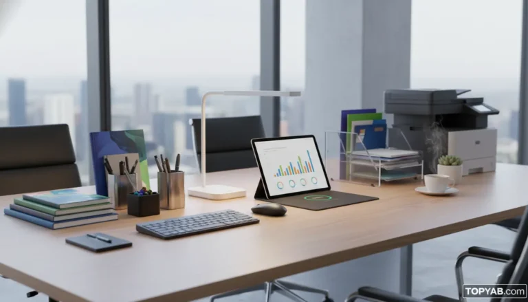 بهترین فروشگاههای لوازم اداری در الهیه