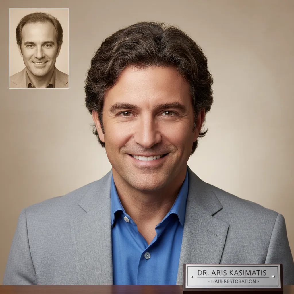 انتخاب بهترین روش کاشت مو برای شما: معیارهای تصمیم‌گیری، هزینه‌ها و انتظارات واقع‌بینانه