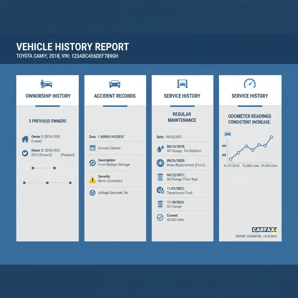 بررسی مدارک خودرو: راهنمای حقوقی خرید ماشین کارکرده