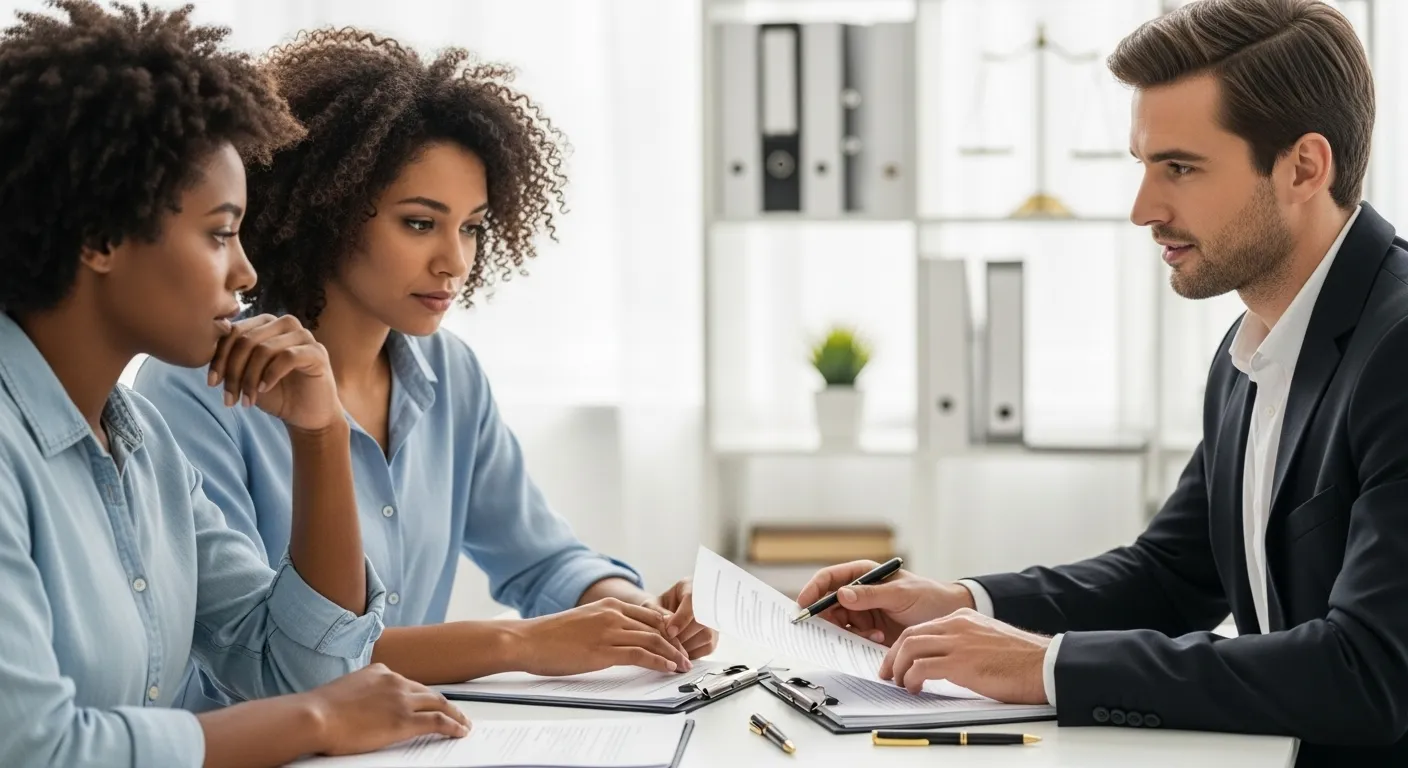 وکیل طلاق و مهریه: قوانین جدید، حضانت فرزندان و مشاوره تخصصی