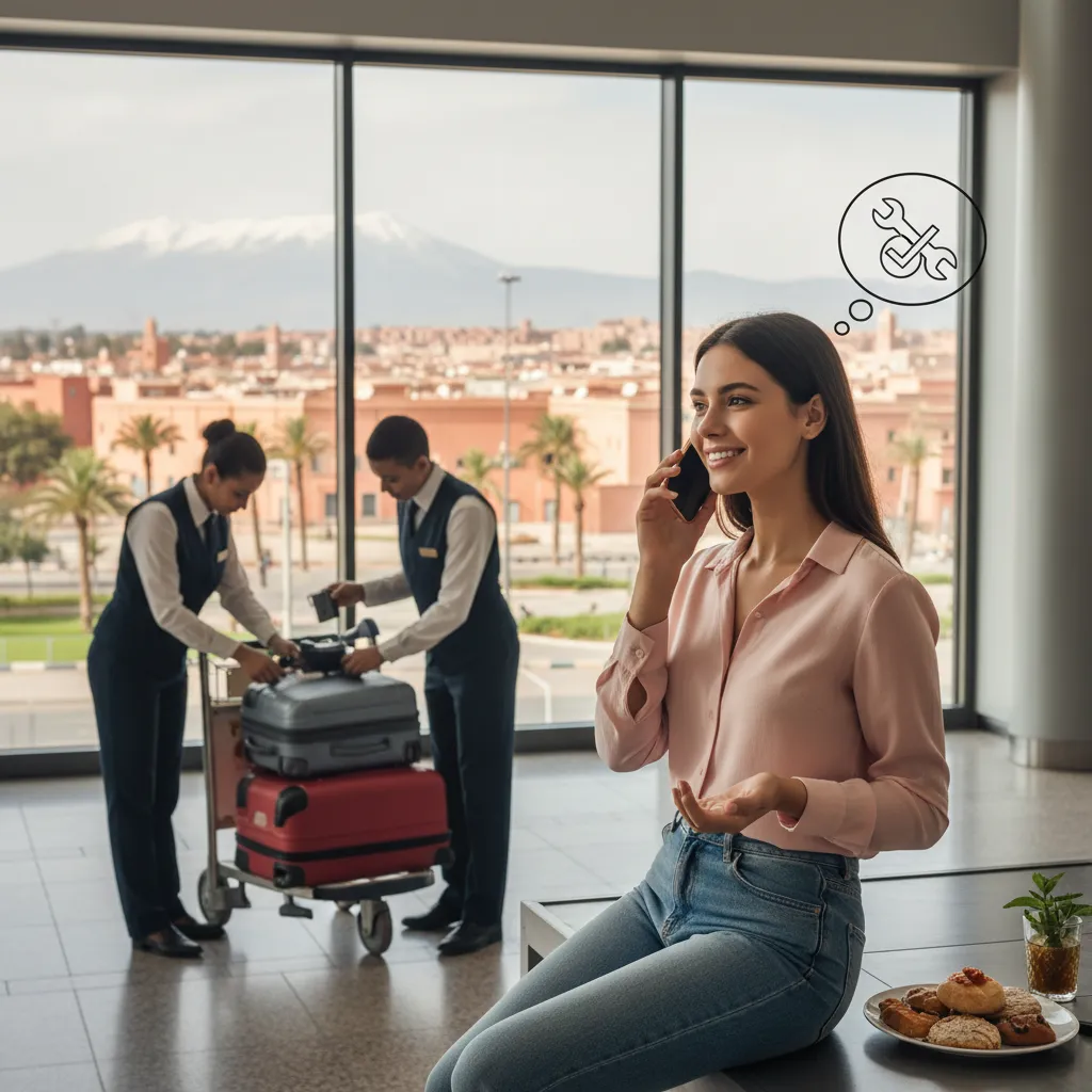 بیمه مسافرتی: راهنمای ضروری انتخاب بهترین طرح برای سفری آسوده