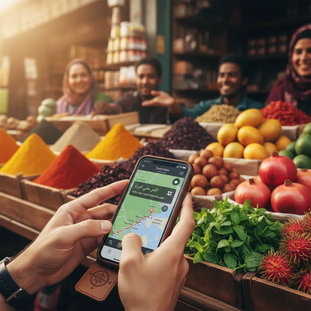 تجهیزات و اپلیکیشن‌های ضروری برای هر مسافر ماجراجو