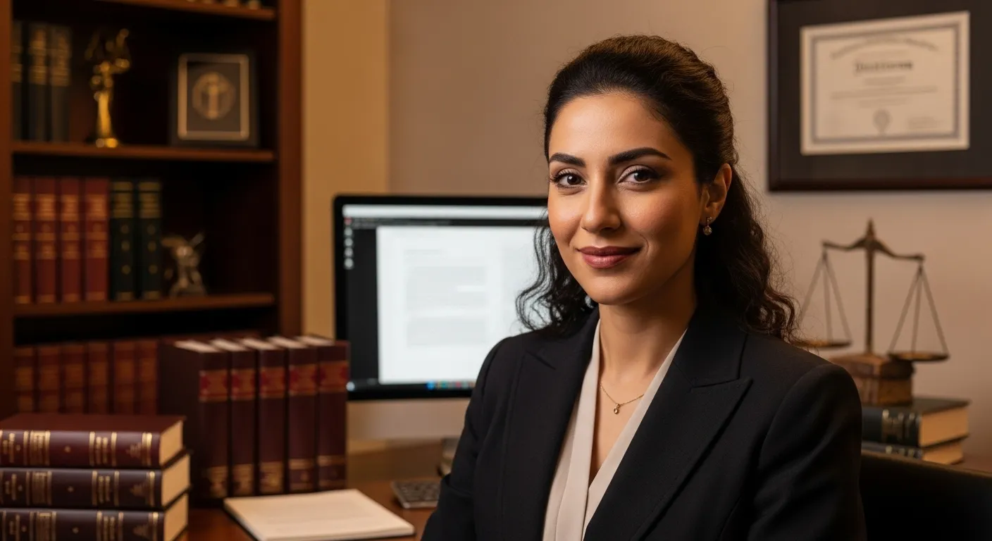 راهنمای جامع انتخاب بهترین وکیل دادگستری؛ چگونه یک وکیل خبره و امین پیدا کنیم؟