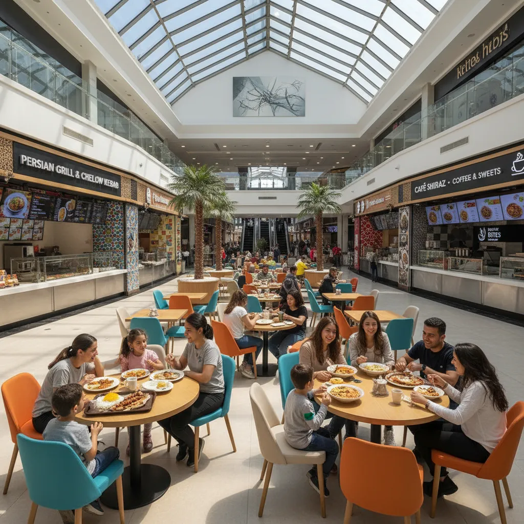 راهنمای جامع پاساژگردی و مراکز خرید: گشت و گذار هوشمندانه