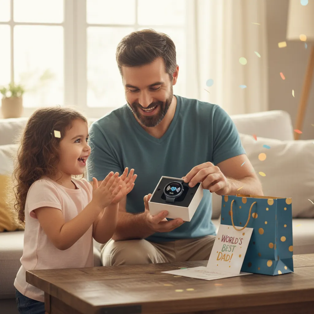 راهنمای خرید گجت و لوازم تکنولوژی برای پدرها: از ساعت هوشمند تا ابزارهای کاربردی