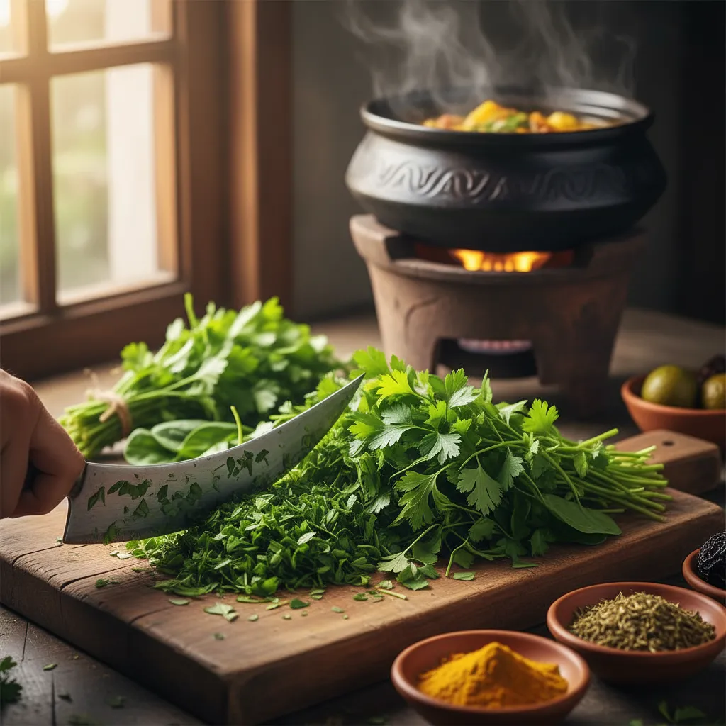 سفری به دنیای طعم‌ها: آشپزی بین‌المللی و غذاهای محلی ایران