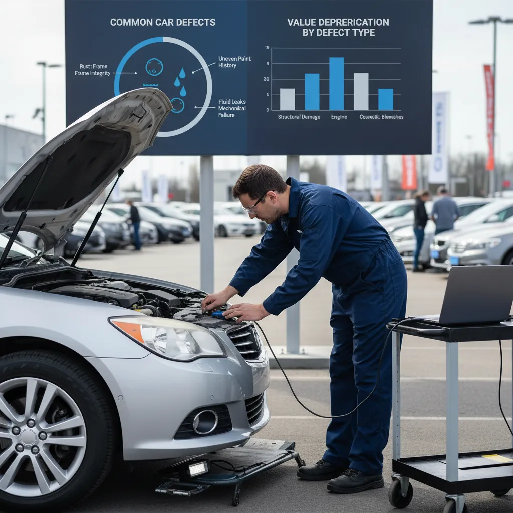 نکات کلیدی برای ارزش‌گذاری منصفانه خودروی کارکرده و چانه‌زنی در معامله