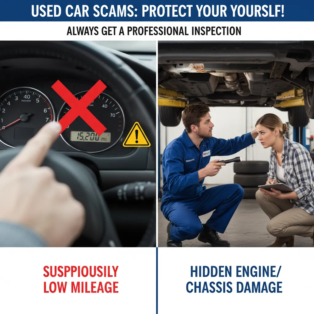 ارزش‌گذاری و چانه‌زنی خودروی کارکرده: راهنمای جامع تاپ یاب